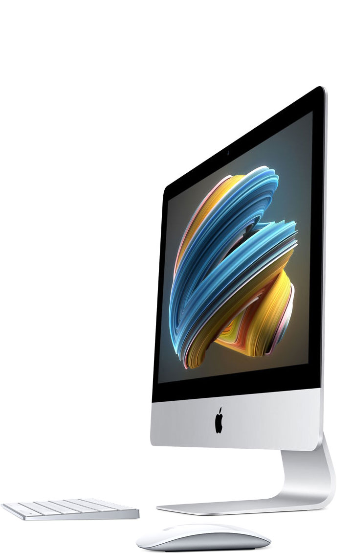 iMac 21.7