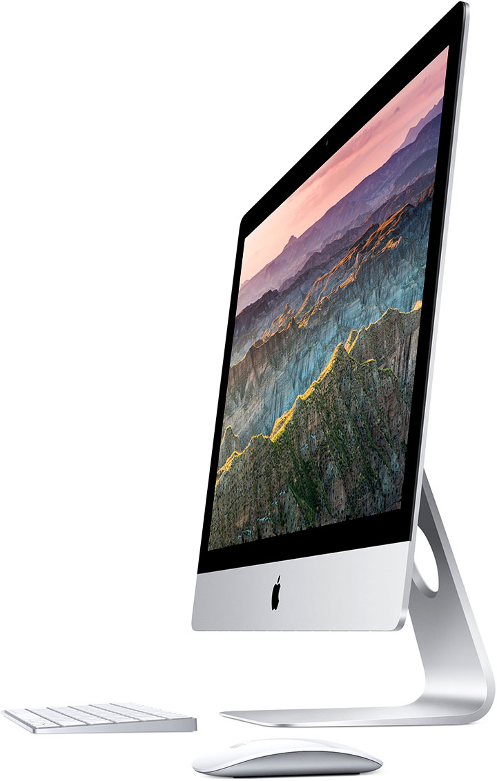 iMac 27